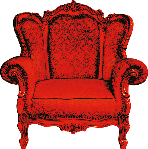 Chairlog